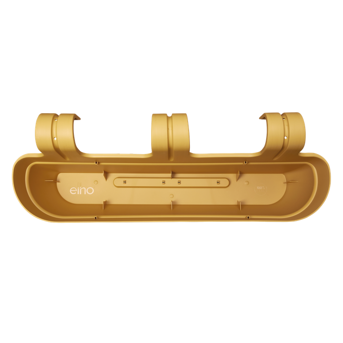 vibia campana easy hanger XXL 70cm jaune miel